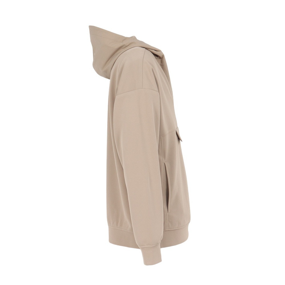 プーマ（PUMA）（メンズ）ゴルフウェア 長袖パーカー PGC フーディー 694439-04