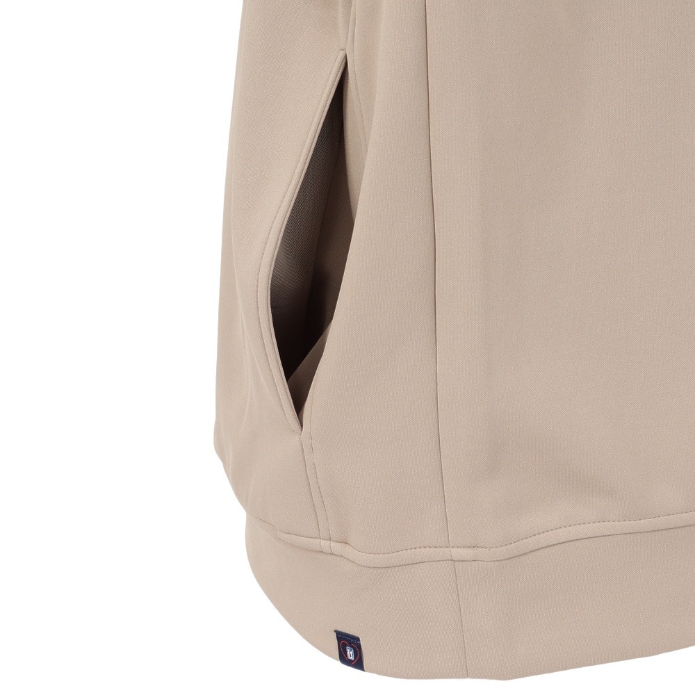 プーマ（PUMA）（メンズ）ゴルフウェア 長袖パーカー PGC フーディー 694439-04