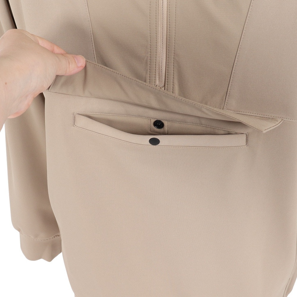 プーマ（PUMA）（メンズ）ゴルフウェア 長袖パーカー PGC フーディー 694439-04