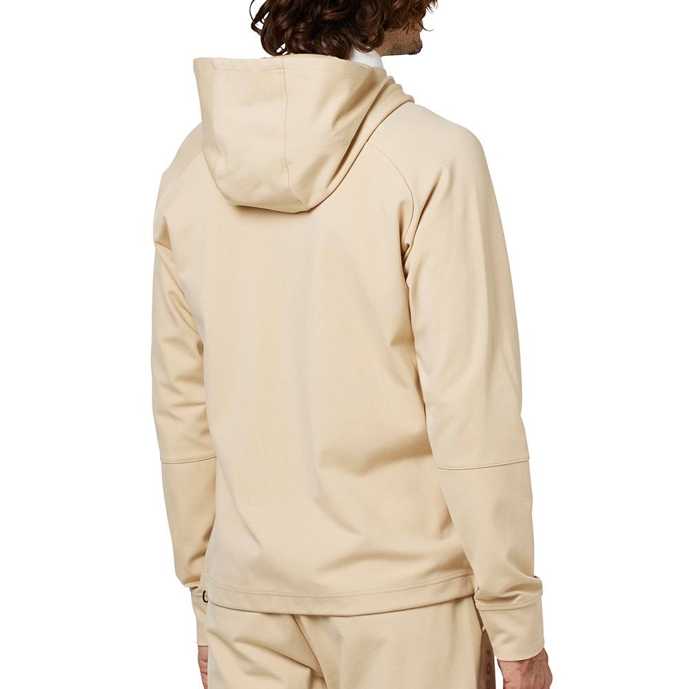 フットジョイ（FOOT JOY）（メンズ）ゴルフウェア 長袖パーカー