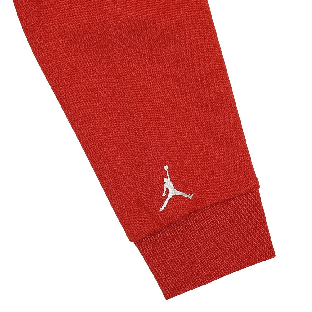 ジョーダン(JORDAN)ゴルフウェア ドライフィット 1/4ジップ 長袖 トップ HF9919-622(Men’s) ジョーダン（JORDAN）（メンズ）ゴルフウェア ドライフィット 1/4