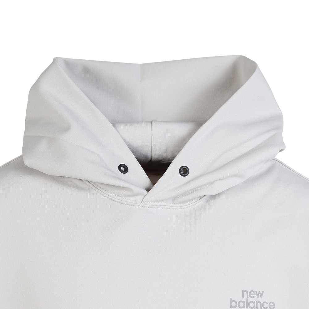 ニューバランス（new balance）（メンズ）ゴルフウェア スウェット
