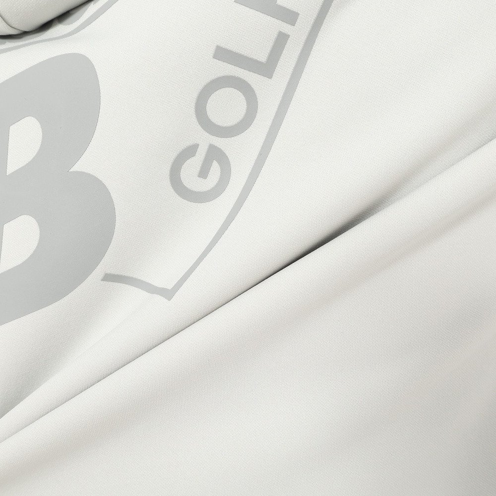 ニューバランス（new balance）（メンズ）ゴルフウェア パーカー 長袖 スウェット プルオーバー フーディー 012-6162003-021