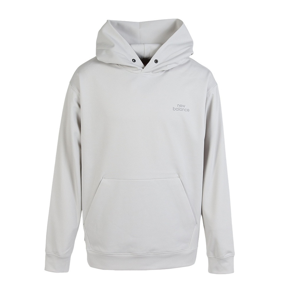 ニューバランス（new balance）（メンズ）ゴルフウェア スウェット