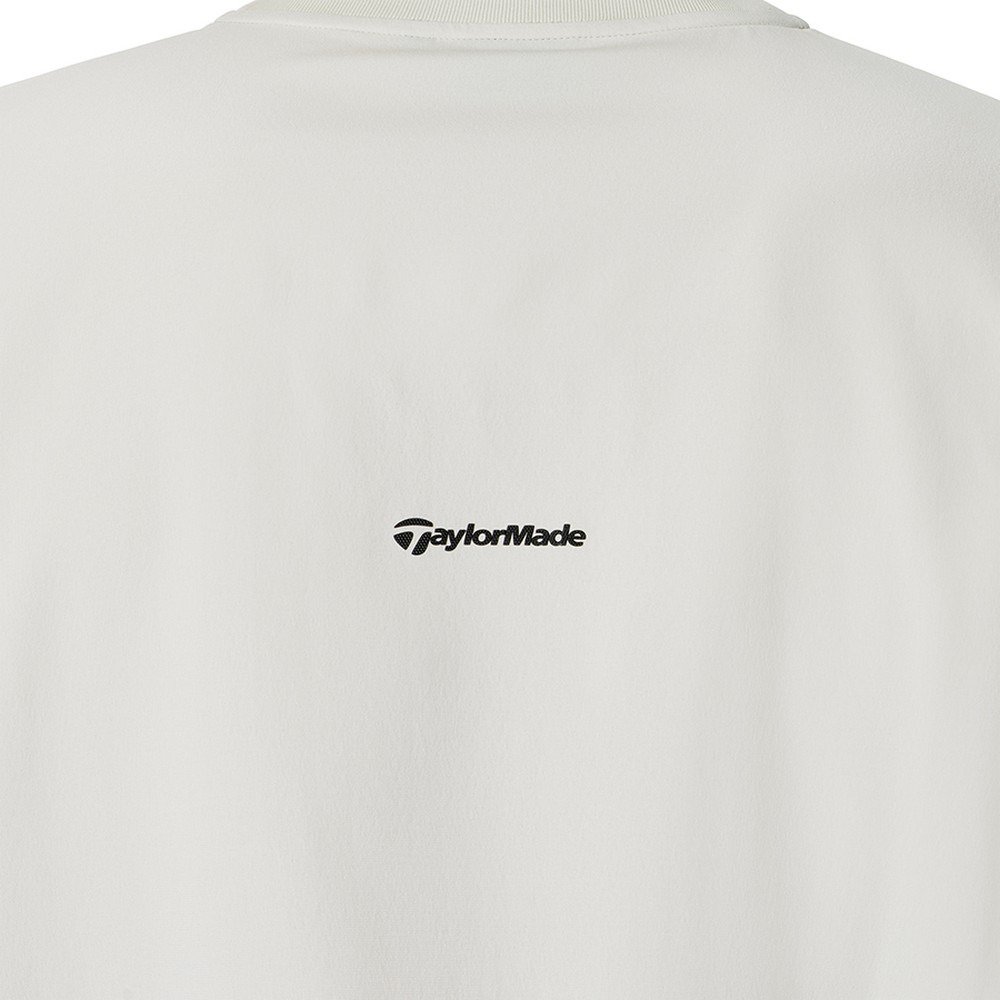 テーラーメイド（TAYLORMADE）（メンズ）ゴルフウェア 吸汗速乾 ドライ