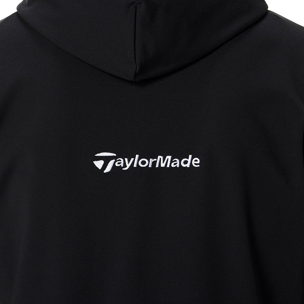 テーラーメイド（TAYLORMADE）（メンズ）ゴルフウェア BDスウェット
