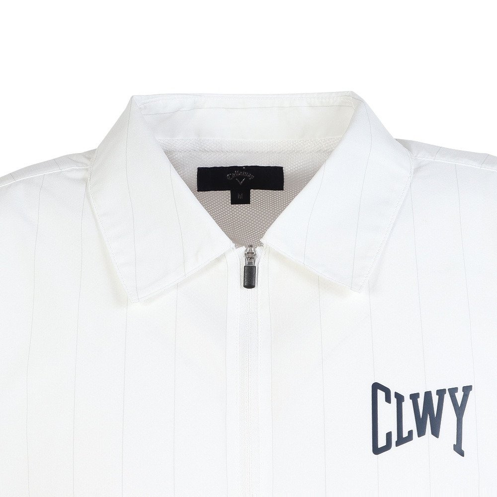 キャロウェイ（CALLAWAY）（メンズ、レディース）ゴルフウェア 8WAY