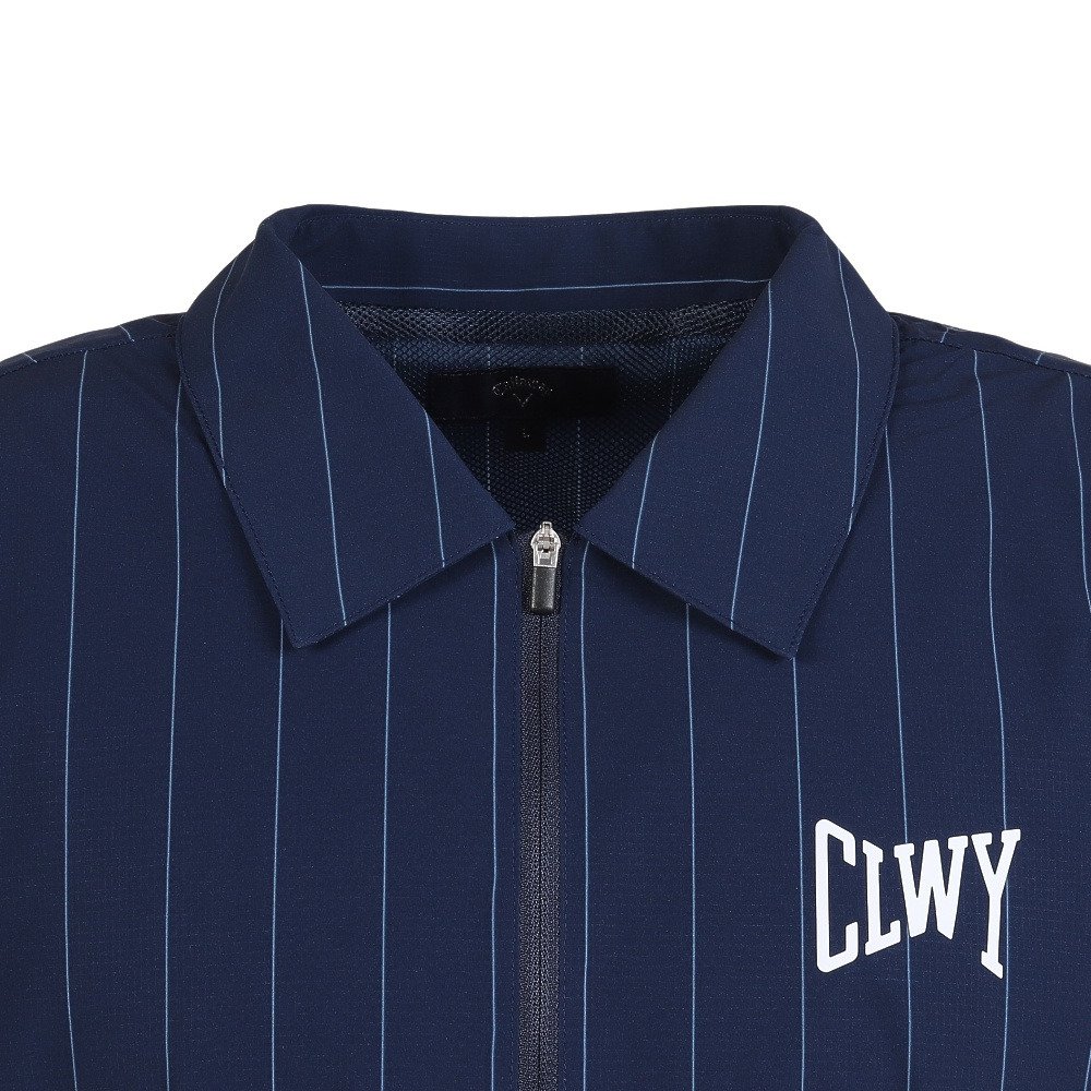 キャロウェイ（CALLAWAY）（メンズ、レディース）ゴルフウェア 8WAY