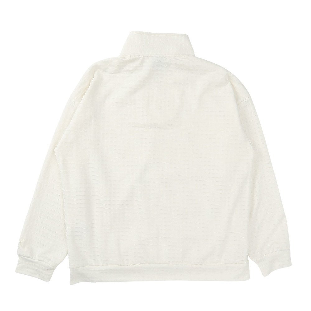 プーマ（PUMA）（メンズ）ゴルフウェア ゴルフ PGC 1/4ジップ スタンドカラースウェット 641237-03