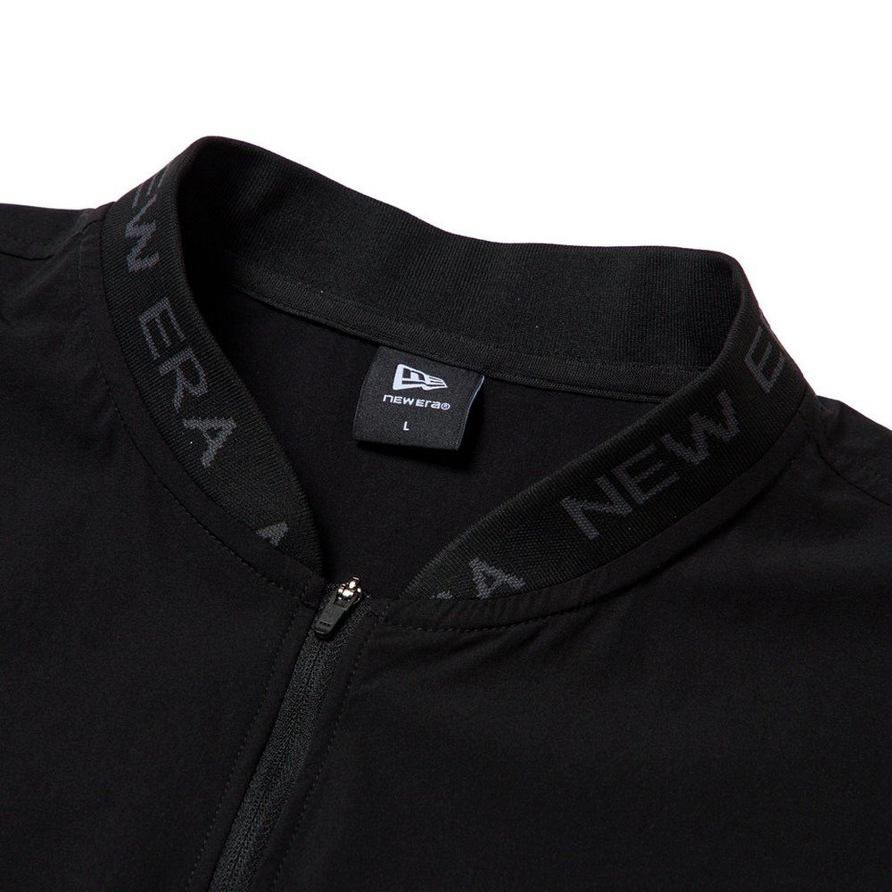 ニューエラ（NEW ERA）（メンズ、レディース）ゴルフウェア 長袖
