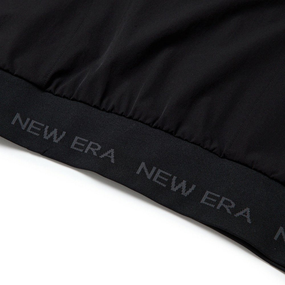 ニューエラ（NEW ERA）（メンズ、レディース）ゴルフウェア 長袖 ウィンドジャケット プルオーバー 15129425