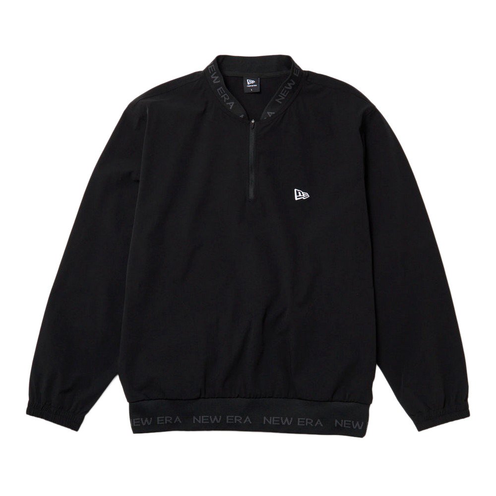 ニューエラ（NEW ERA）（メンズ、レディース）ゴルフウェア 長袖