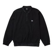 ゴルフウェア 長袖 ウィンドジャケット プルオーバー 15129425