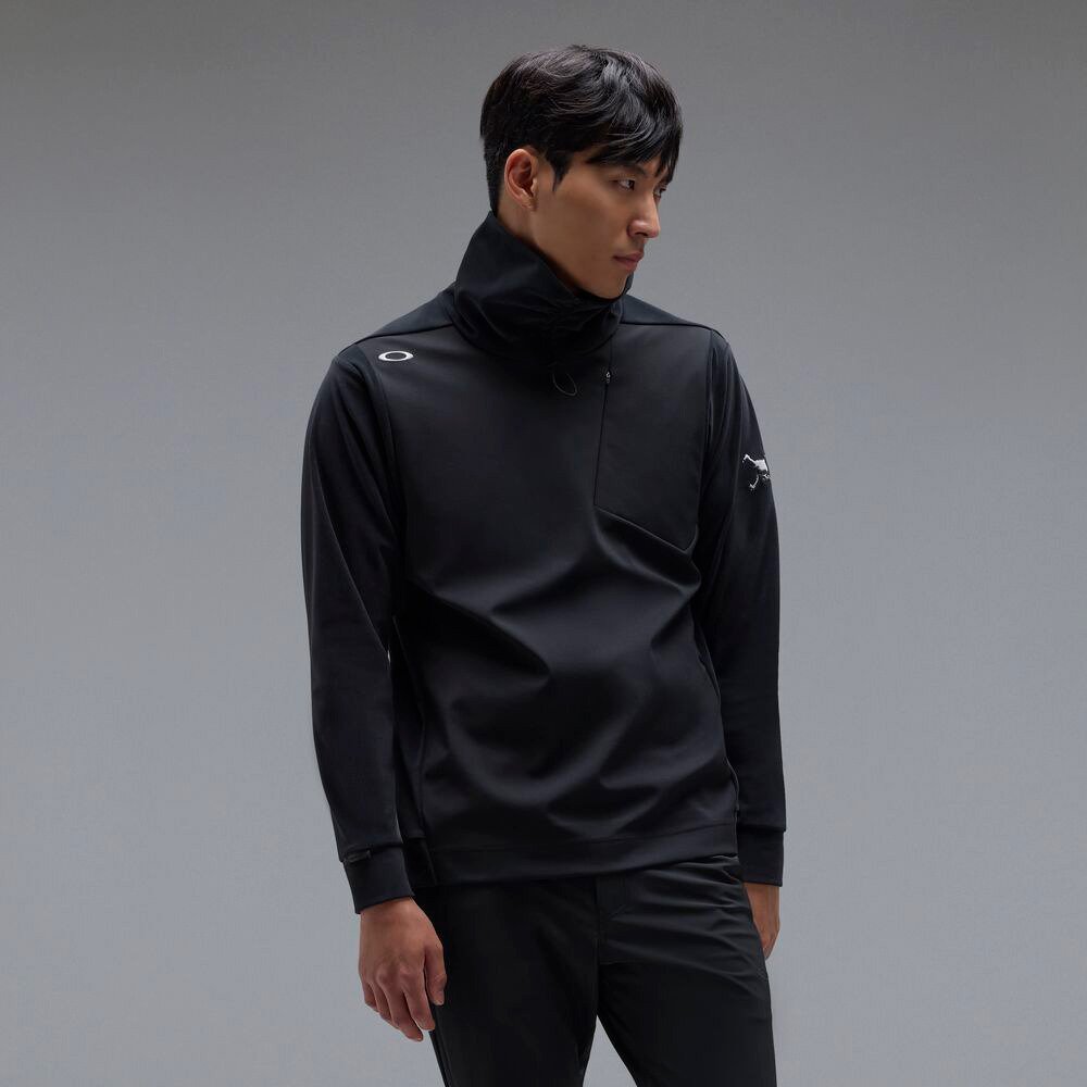 オークリー（OAKLEY）（メンズ）ゴルフウェア SKULL COMFORTABLE