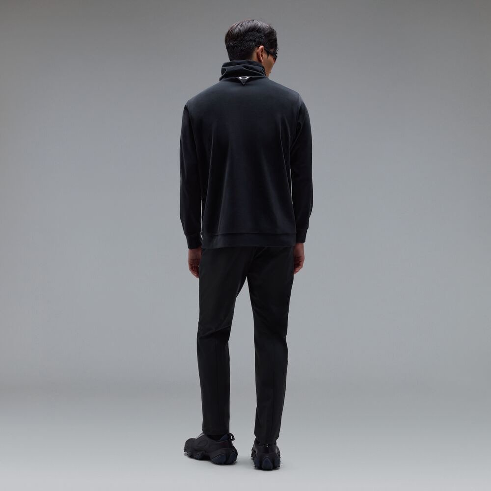 オークリー（OAKLEY）（メンズ）ゴルフウェア SKULL COMFORTABLE