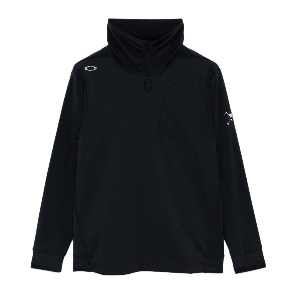 オークリー（OAKLEY）（メンズ）ゴルフウェア SKULL COMFORTABLE