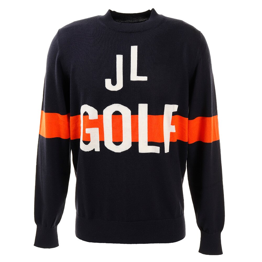  ゴルフウェア メンズ GOLF COOL MAX ニット セーター 071-11920-098