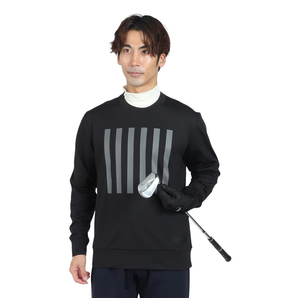 クロススポーツウエア（Cross Sportswear）（メンズ）ゴルフウェア