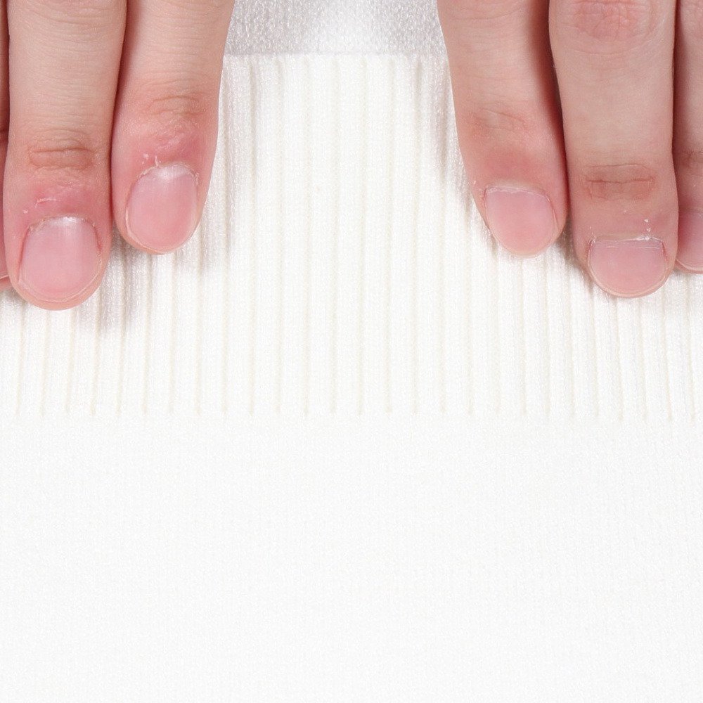 ROSASEN（ROSASEN）（メンズ）ゴルフウェア 抗菌 消臭 長袖 ファンクションニット 044-19011-005