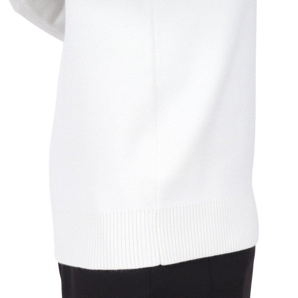 ROSASEN（ROSASEN）（メンズ）ゴルフウェア 抗菌 消臭 長袖 ファンクションニット 044-19011-005