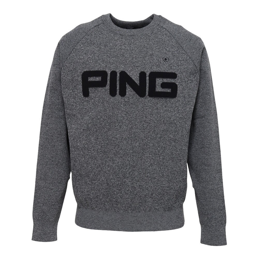 PING メンズ セーター