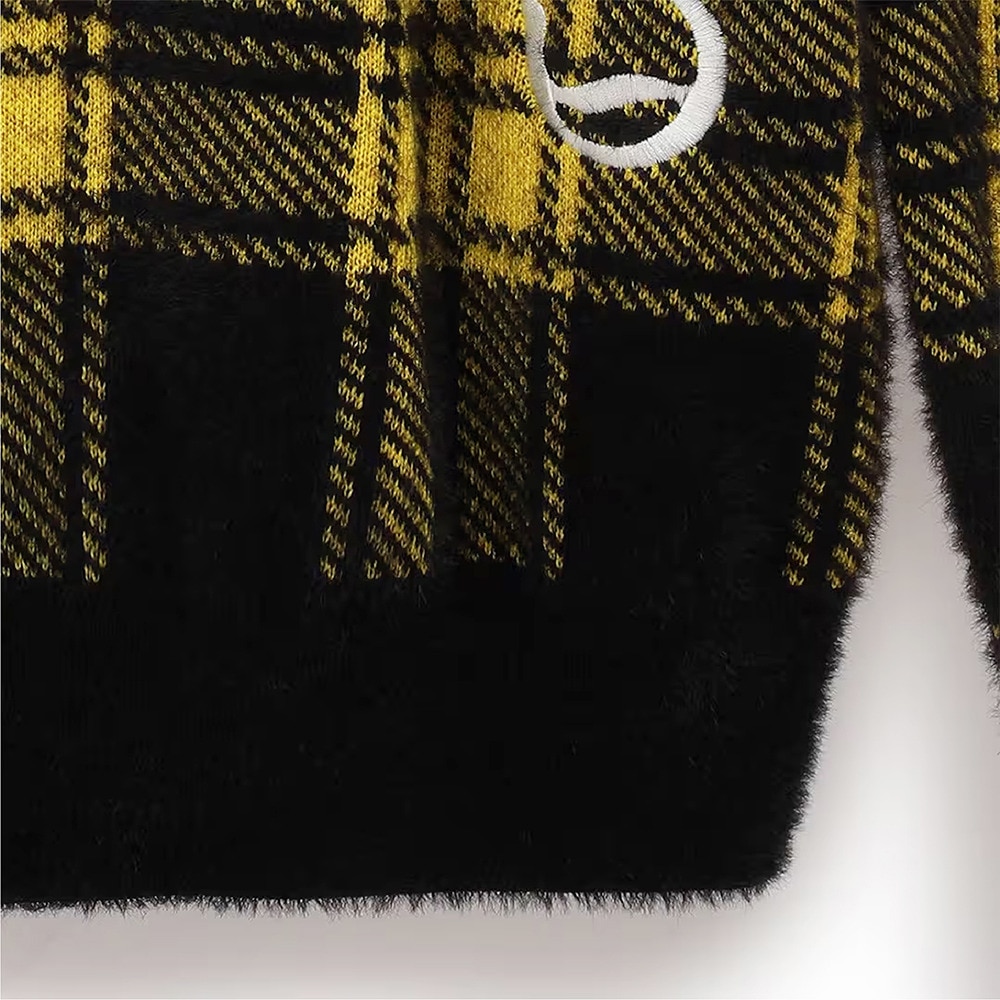 キャロウェイ（CALLAWAY）（メンズ）ゴルフウェア 長袖 チェック