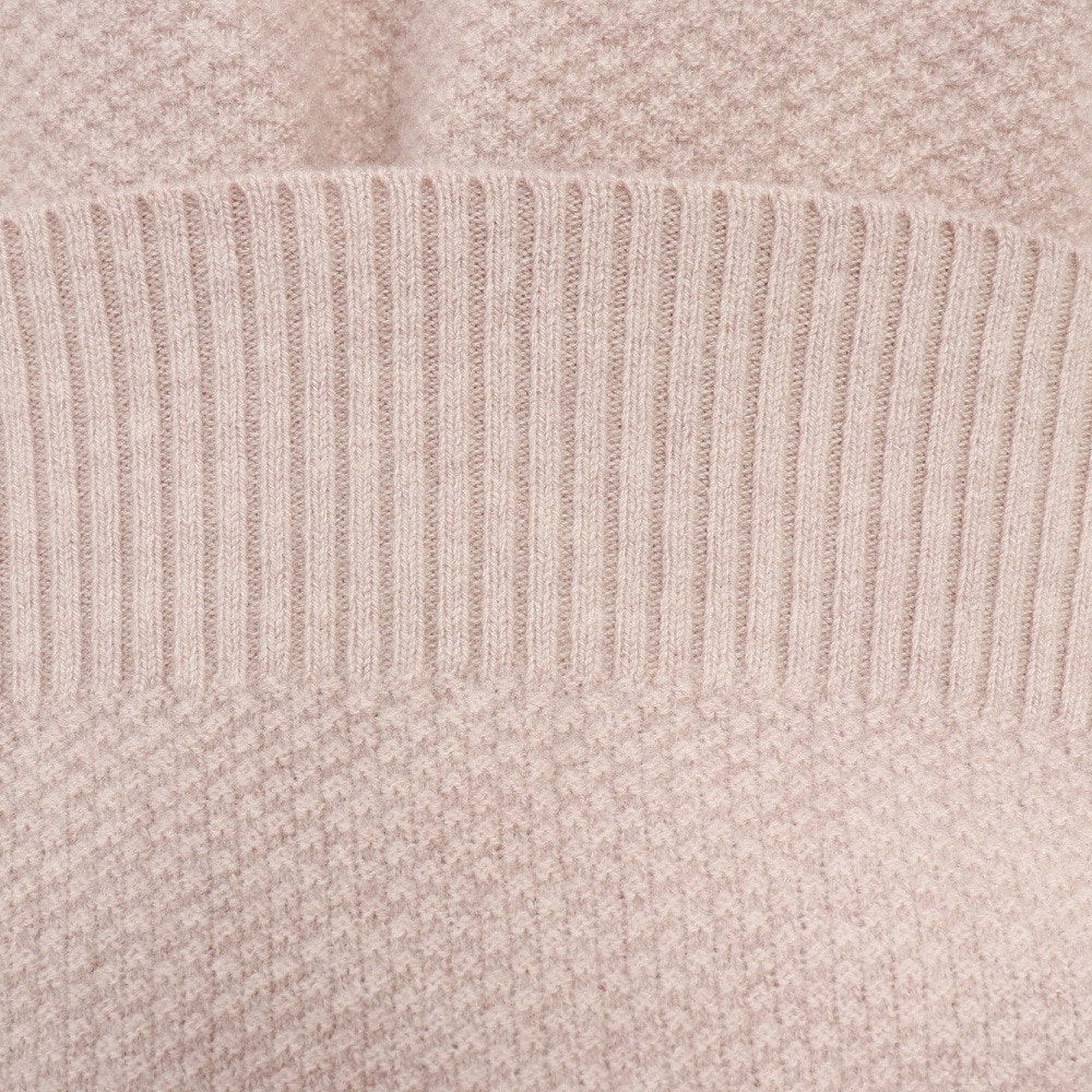 トラヴィスマシュー（Travis Mathew）（メンズ）ゴルフウェア 長袖クルーセーター 7AI037-2KHK