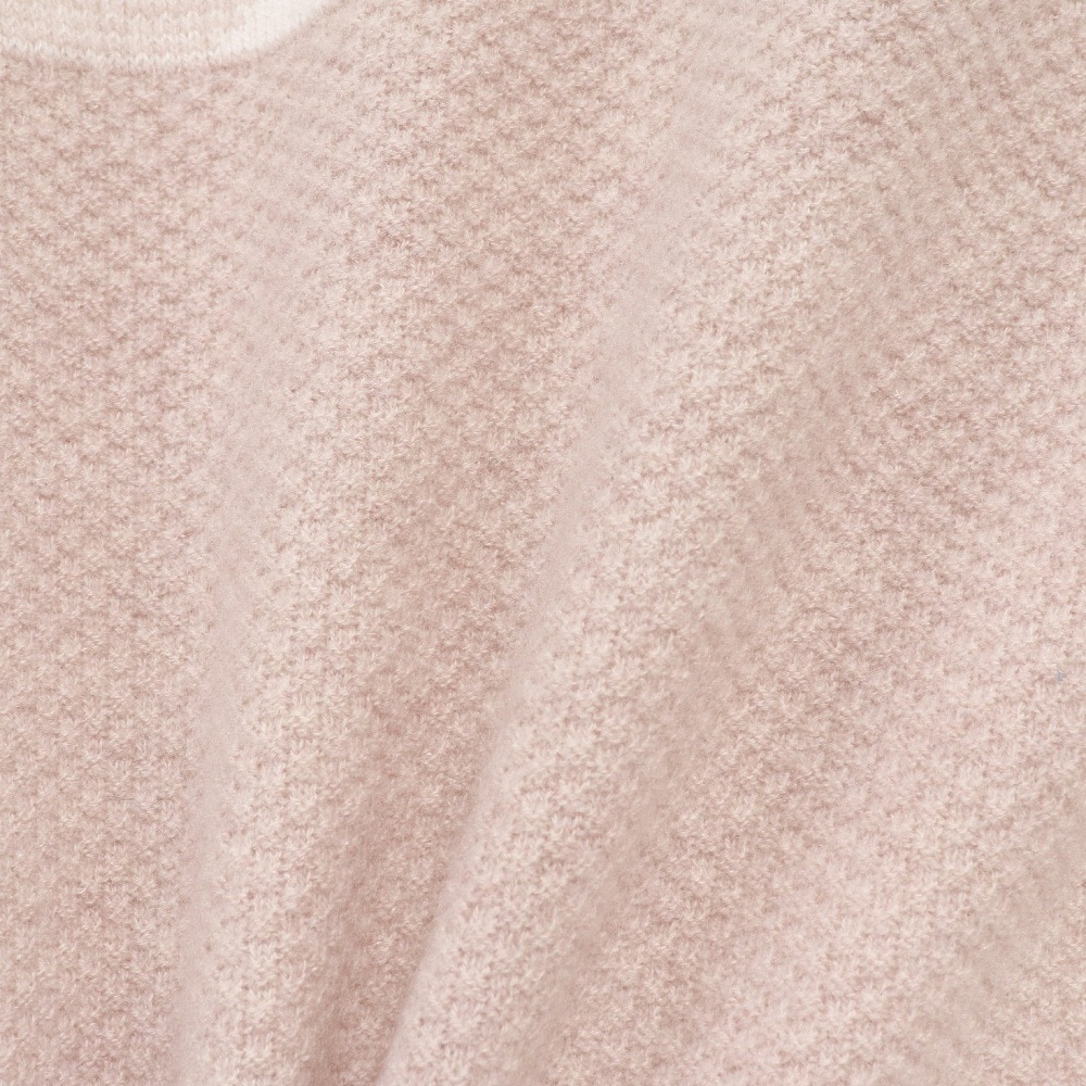 トラヴィスマシュー（Travis Mathew）（メンズ）ゴルフウェア 長袖クルーセーター 7AI037-2KHK