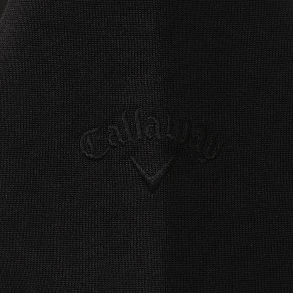 キャロウェイ（CALLAWAY）（メンズ）ゴルフウェア 長袖スウェット クルーネックニット C24218101-1010