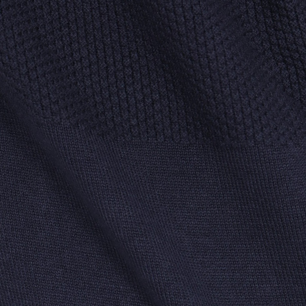 トラヴィスマシュー（Travis Mathew）（メンズ）ゴルフウェア Border クルーネックセーター 7AK029-4TOS