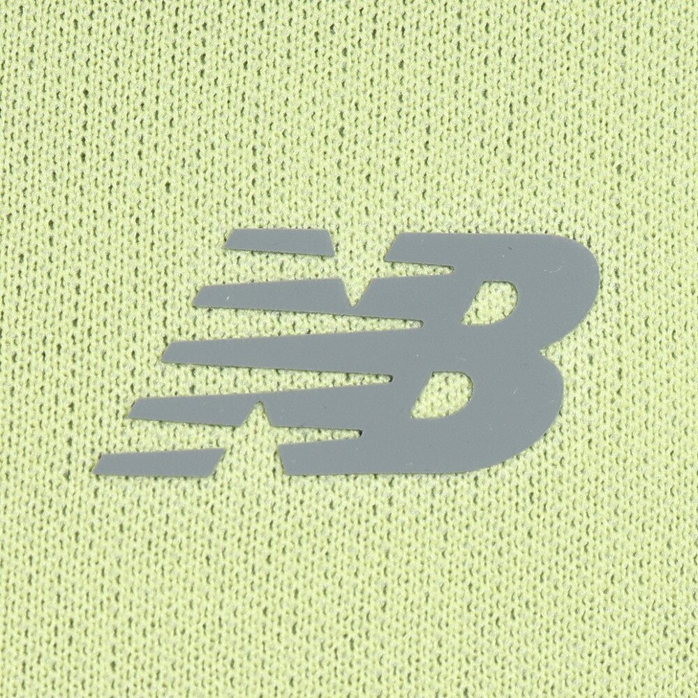 ニューバランス（new balance）（メンズ）ゴルフウェア 軽量 スウェット クルーネック 長袖ニット プルオーバー 012-4270001-023