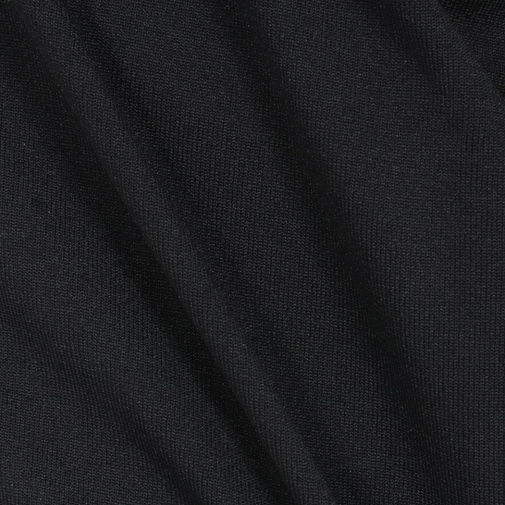 ハーレー（HURLEY）（メンズ）ゴルフウェア 速乾 軽量 PHANTOM HG 長袖スウェット MGSW242073-BLK