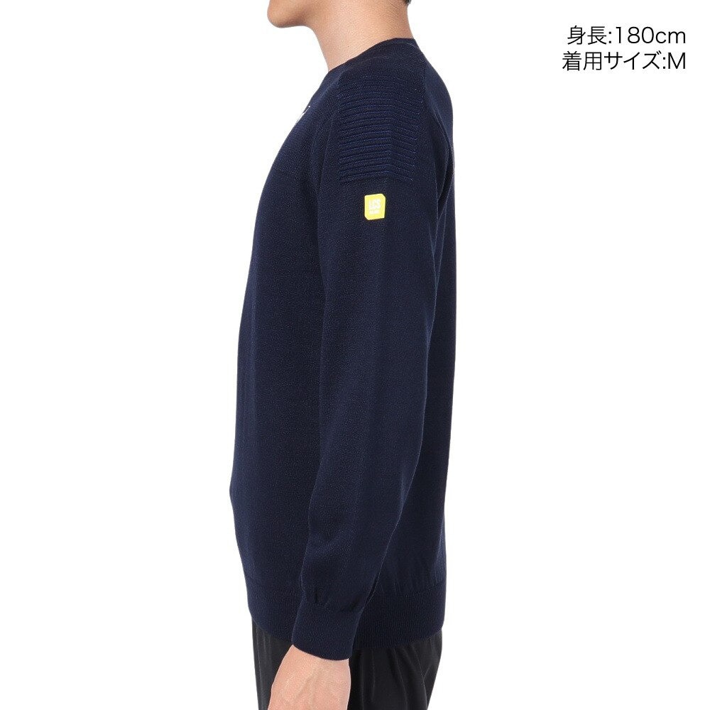 ルコックスポルティフ（lecoqsportif）（メンズ）ゴルフウェア