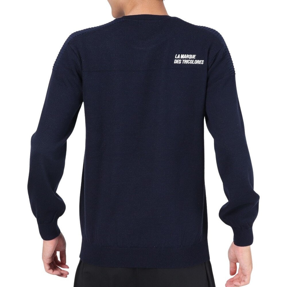 ルコックスポルティフ（lecoqsportif）（メンズ）ゴルフウェア