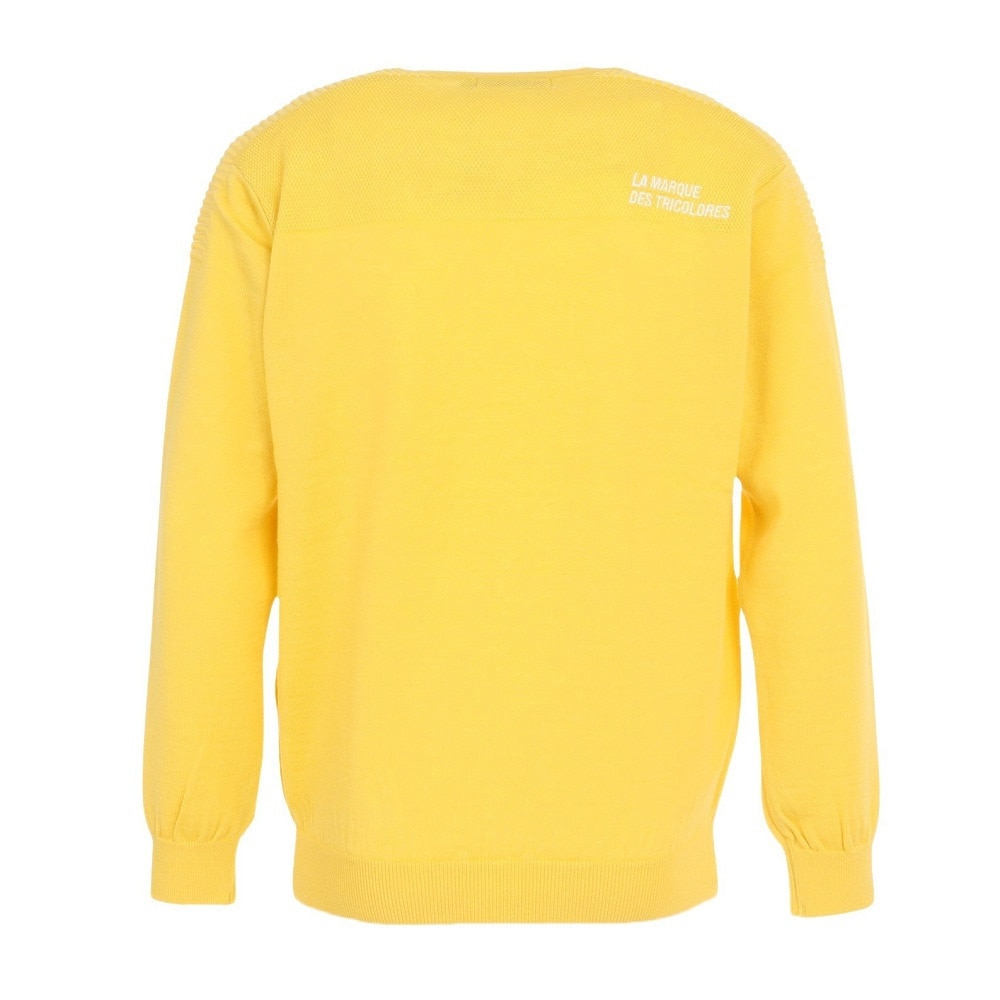 通販生活 ファッション ルコックスポルティフ（lecoqsportif）（メンズ）ゴルフウェア メンズウェア