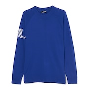 (メンズ)ゴルフウェア 長袖 Heath Knitted セーター 071-13213-096