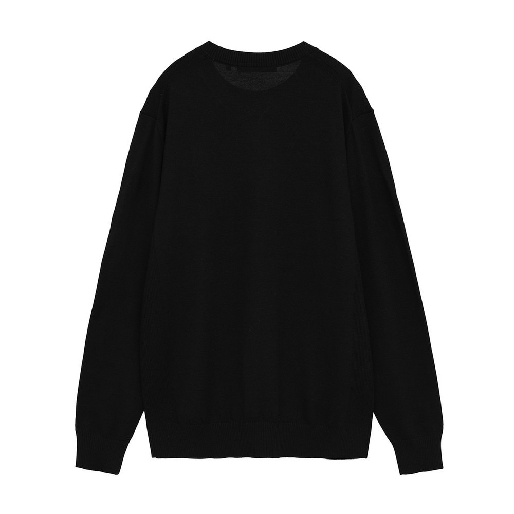 トラヴィスマシュー（Travis Mathew）（メンズ）ゴルフウェア 長袖 クルーネック セーター 7AM044-4TOS