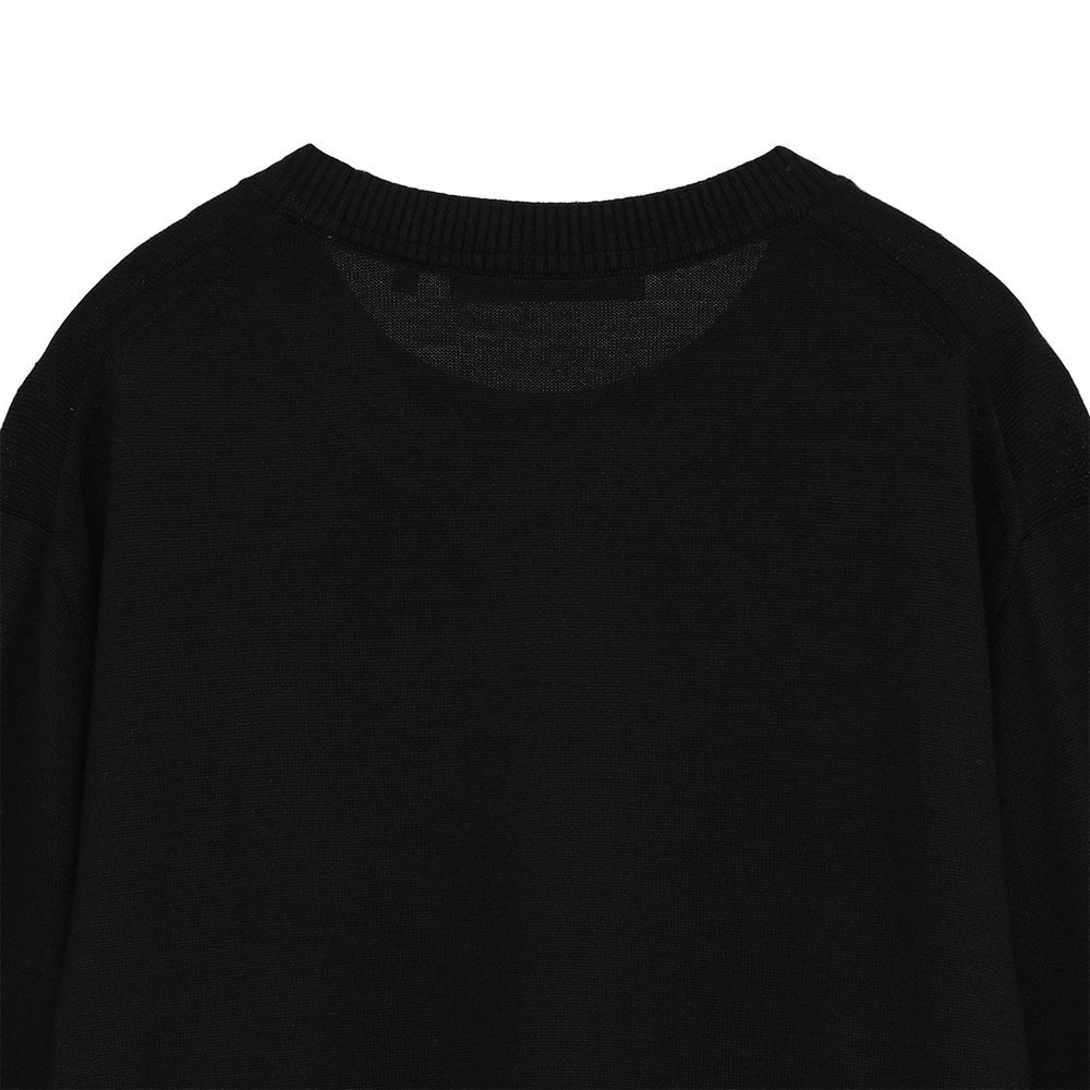 トラヴィスマシュー（Travis Mathew）（メンズ）ゴルフウェア 長袖 クルーネック セーター 7AM044-4TOS