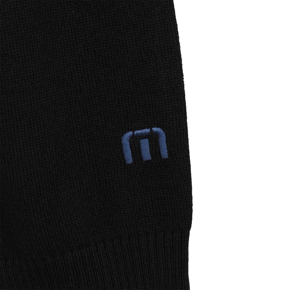 トラヴィスマシュー（Travis Mathew）（メンズ）ゴルフウェア 長袖 クルーネック セーター 7AM044-4TOS