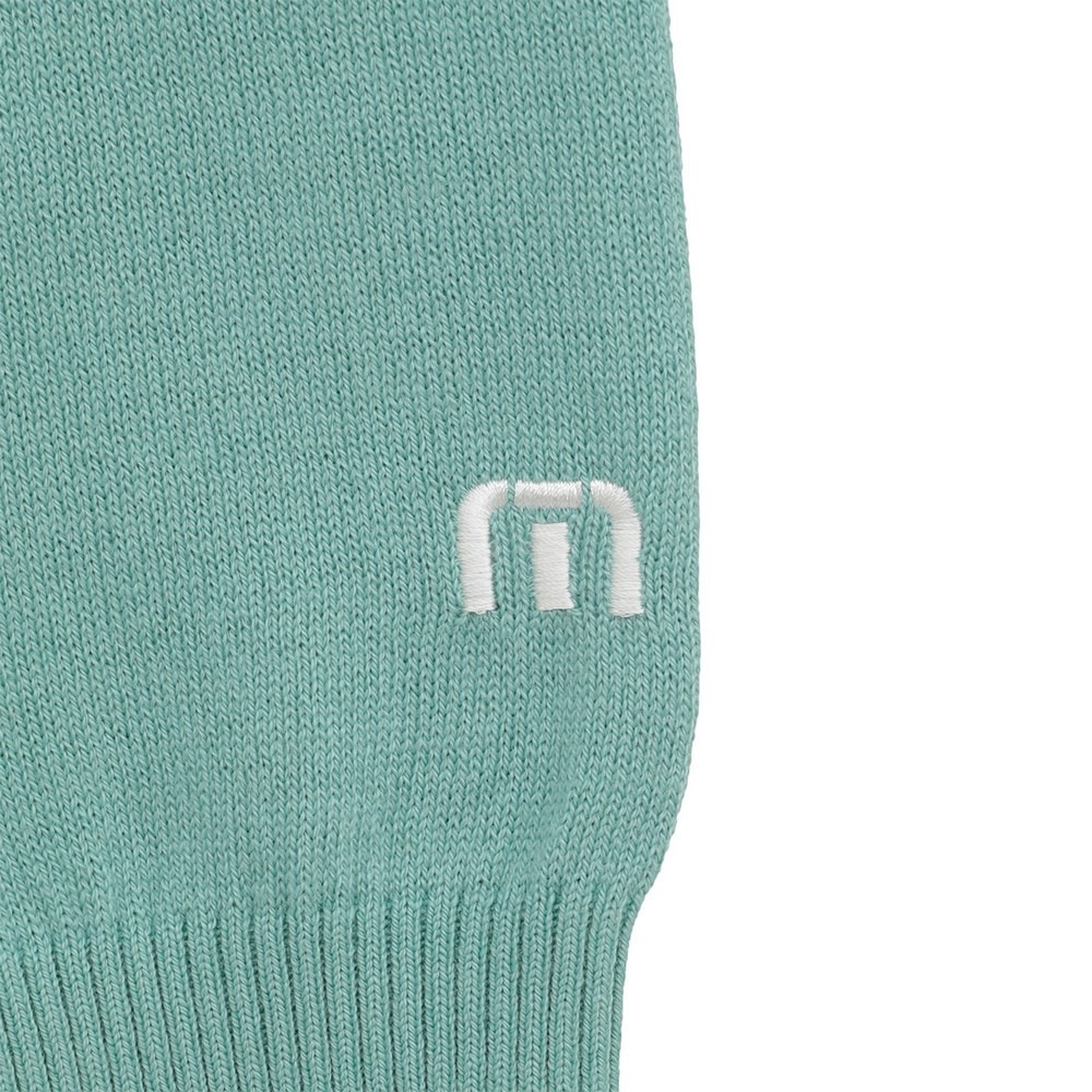 トラヴィスマシュー（Travis Mathew）（メンズ）ゴルフウェア 長袖 クルーネック セーター 7AM044-E0199