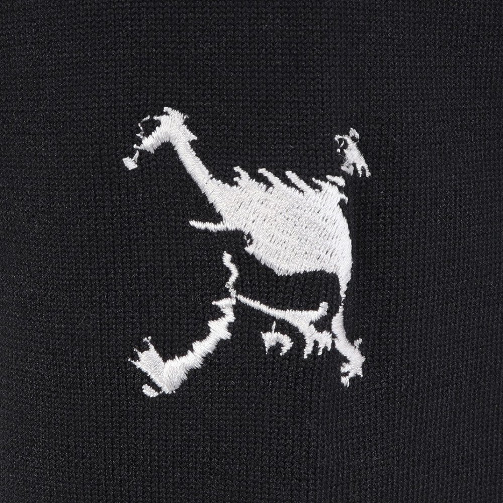 オークリー（OAKLEY）（メンズ）ゴルフウェア 長袖 Skull ロングスリーブ セーター モックネックシャツ 2.0 FOA408269-02E