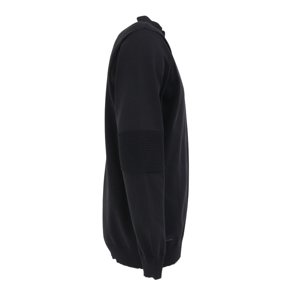 オークリー（OAKLEY）（メンズ）ゴルフウェア 長袖 Skull ロングスリーブ セーター モックネックシャツ 2.0 FOA408269-02E