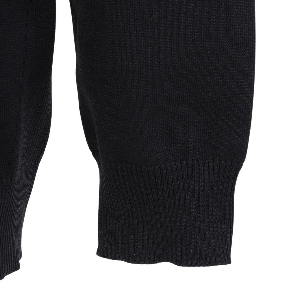 オークリー（OAKLEY）（メンズ）ゴルフウェア 長袖 Skull ロングスリーブ セーター モックネックシャツ 2.0 FOA408269-02E