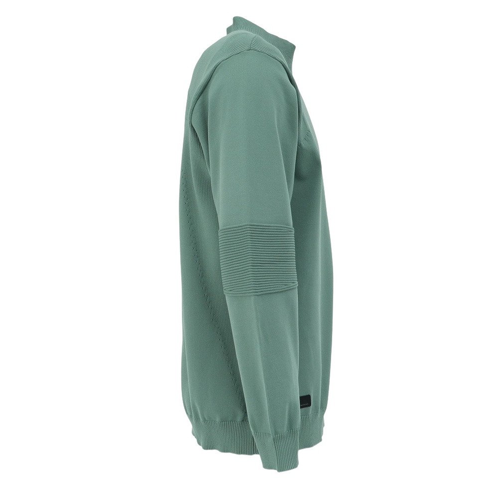 オークリー（OAKLEY）（メンズ）ゴルフウェア 長袖 Skull ロングスリーブ セーター モックネックシャツ 2.0 FOA408269-7CC