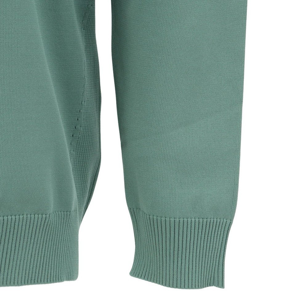 オークリー（OAKLEY）（メンズ）ゴルフウェア 長袖 Skull ロングスリーブ セーター モックネックシャツ 2.0 FOA408269-7CC