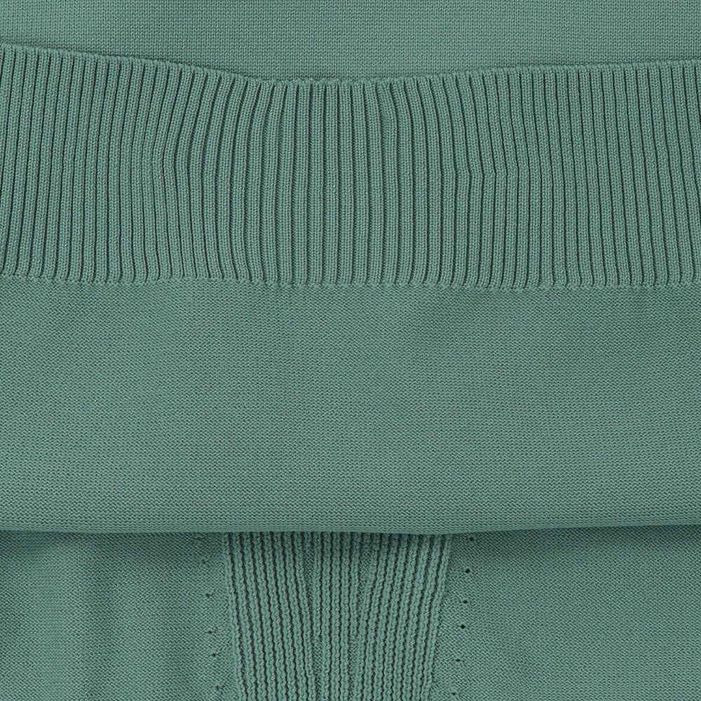 オークリー（OAKLEY）（メンズ）ゴルフウェア 長袖 Skull ロングスリーブ セーター モックネックシャツ 2.0 FOA408269-7CC