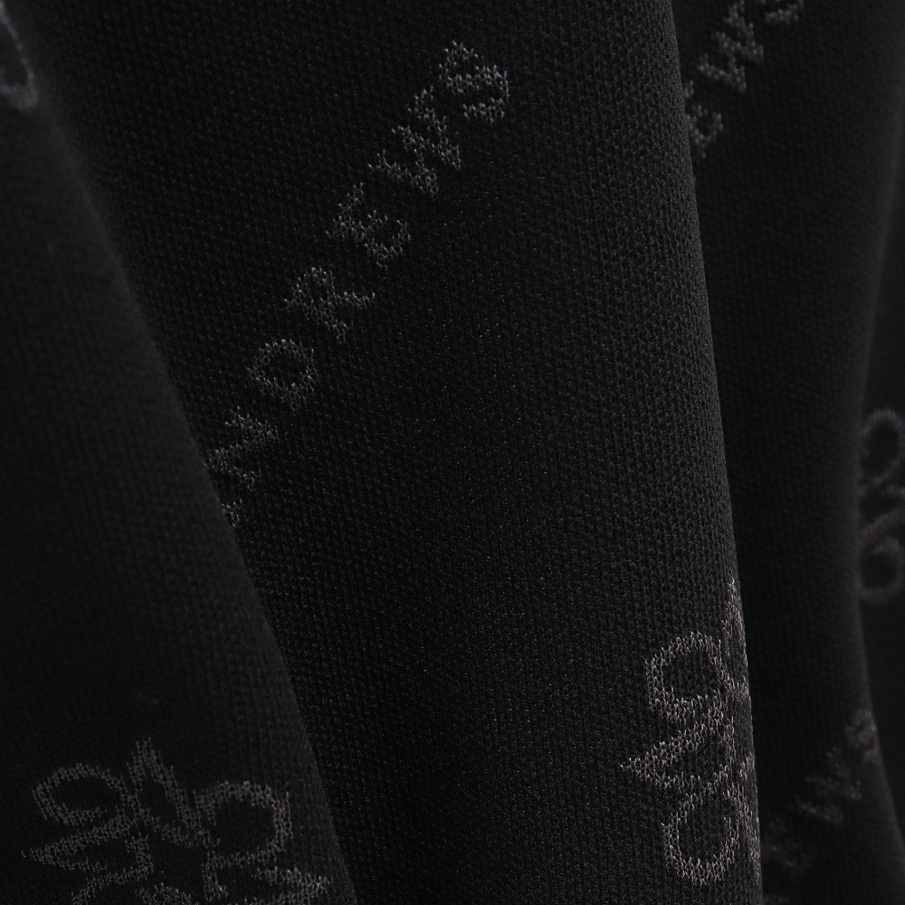 セントアンドリュース（ST.ANDREWS）（メンズ）ゴルフウェア 14Gロゴ ケルトジャガード 長袖 クルーネック プルオーバー 042-5270951-010