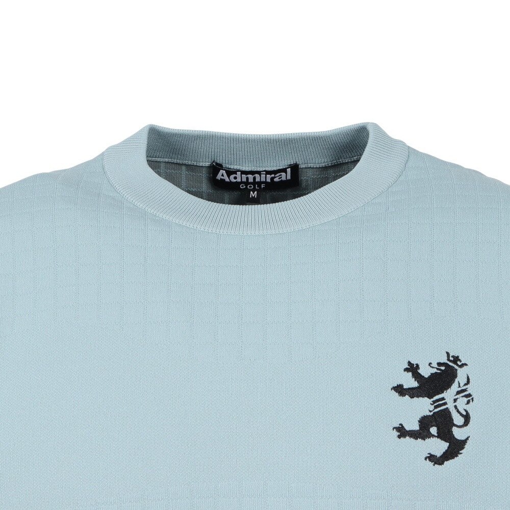 アドミラル ゴルフ（Admiral GOLF）（メンズ）ゴルフウェア リップ