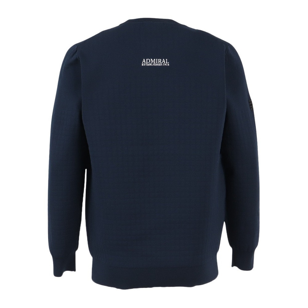 アドミラル ゴルフ（Admiral GOLF）（メンズ）ゴルフウェア リップ