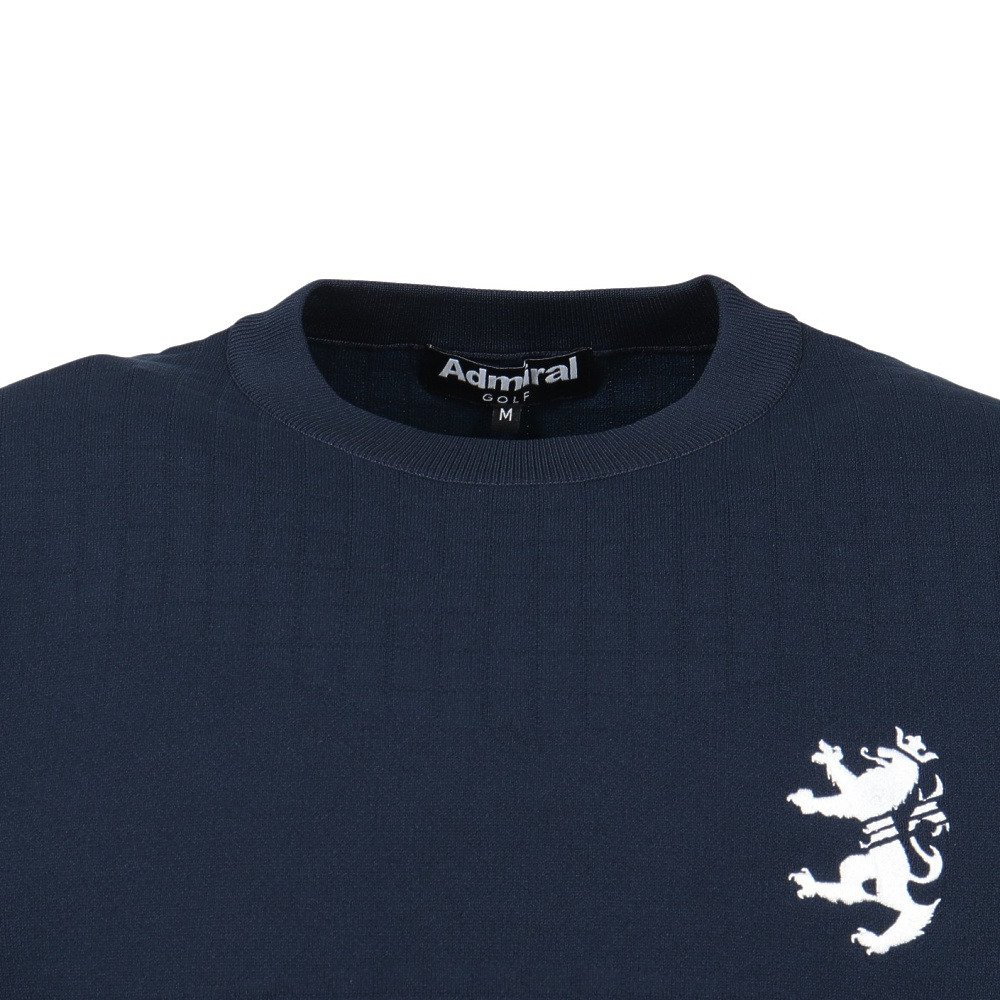 アドミラル ゴルフ（Admiral GOLF）（メンズ）ゴルフウェア リップ